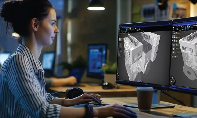 Engineering Services